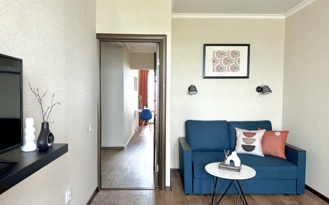 Апартаменты Призма 4