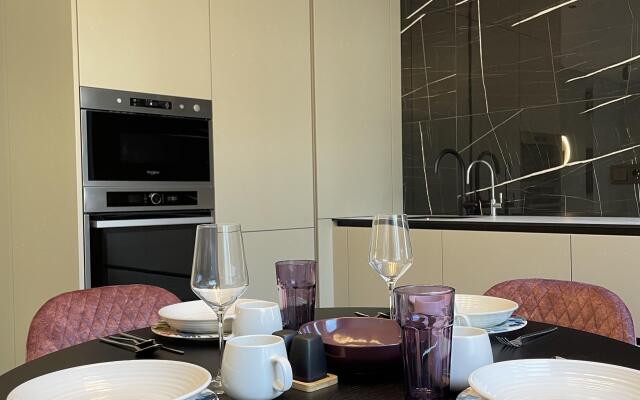 Квартира Premium