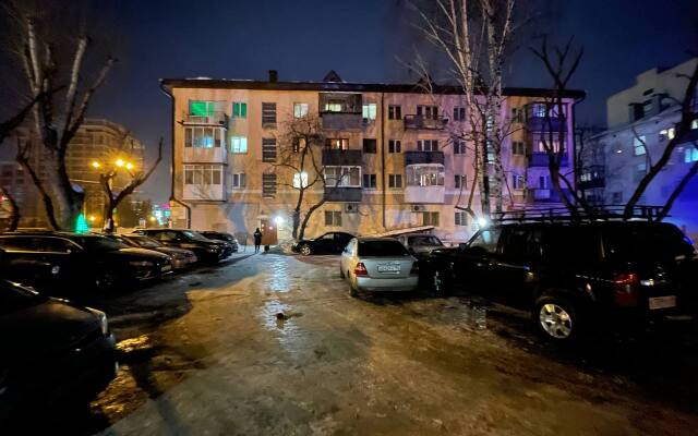 Kvartira na Lenina 79 Apartments