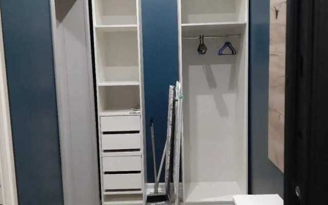 Na Leninskom Prospekte l17/3 Flat