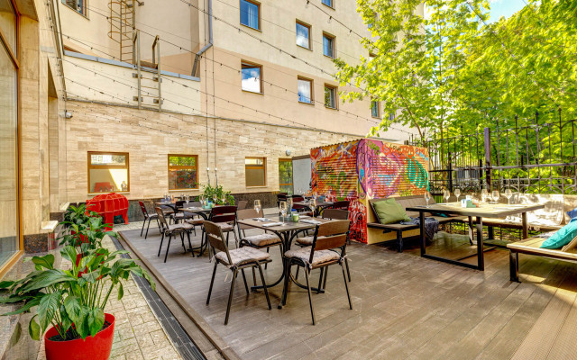Ibis Yaroslavl Center Hotel