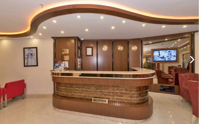 Marcello Hotel