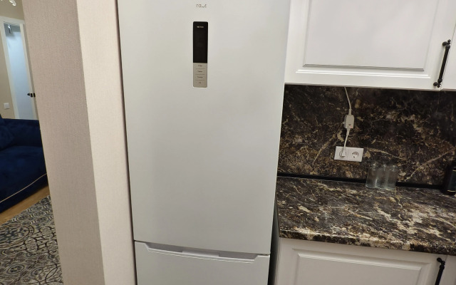 Квартира Уютная по пути к горам