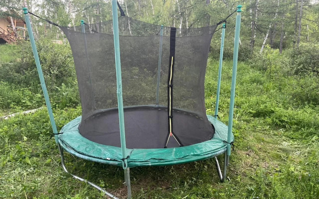 Naedine Glamping
