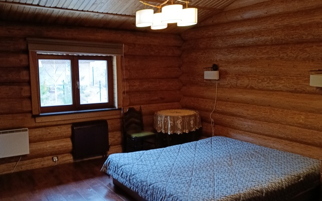 Частный дом Дом с видом на Ладожское озеро