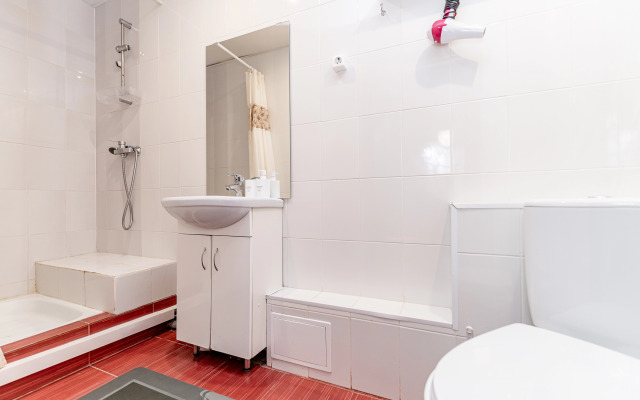 Апартаменты улица Жуковского 309