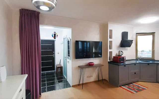 Grand Versailles 5 Apartment