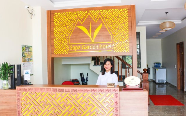 Sapa Garden Hotel