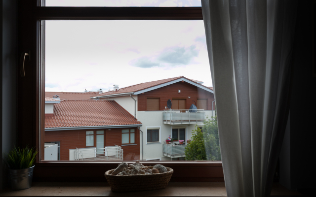 Blue Buddy - Neptun Park Apartments
