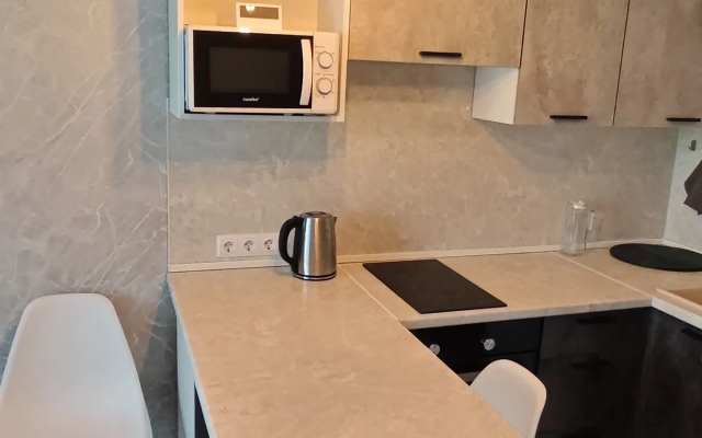 Квартира Студия35