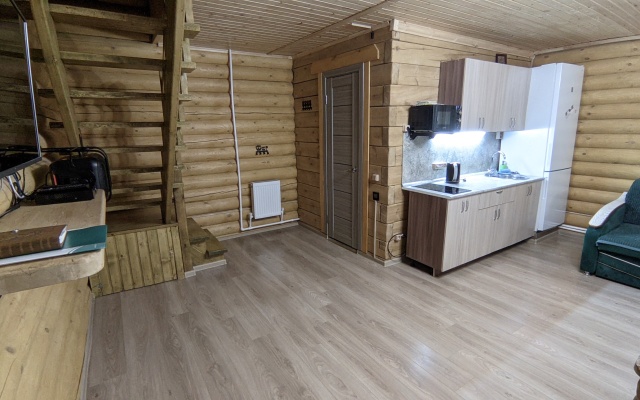 Частный дом Изумруд