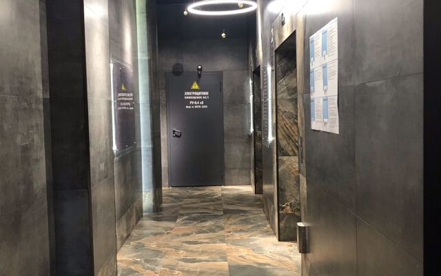 Квартира Двухкомнатная в центре Казани