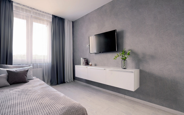 Квартира Видовая у метро Чкаловская