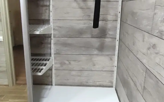 Апартаменты Олимпийская 87