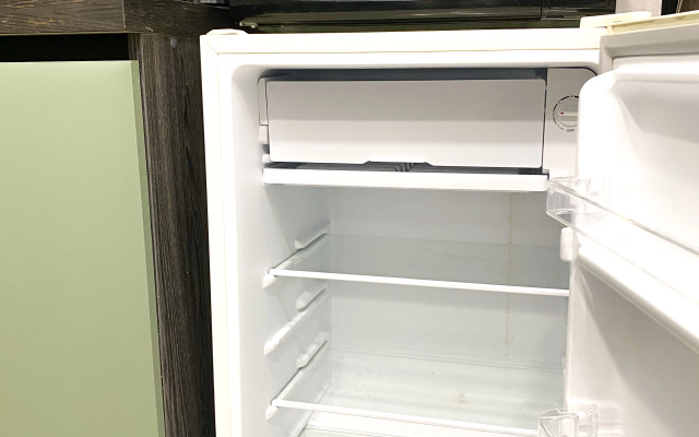 Квартира с джакузи