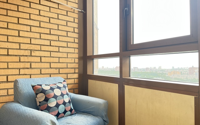 Апартаменты Есенина