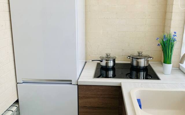 V Kaliningrade Flat