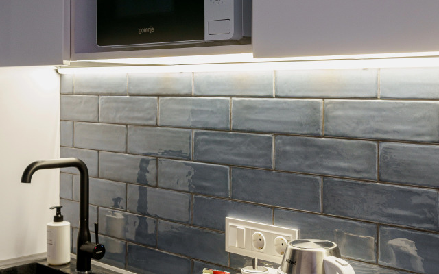 Апартаменты Good vibes only от сети Good Vibes Apartments