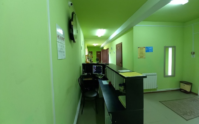 Отель АвтоСтоп