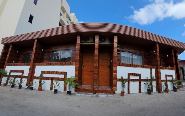 Batuta Maldives Inn Guest House