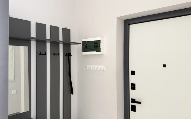 Апартаменты Hugge Place в НСК СИТИ Объект-121