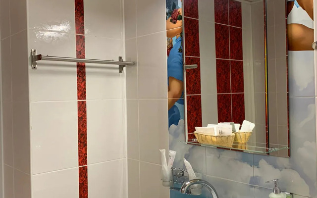 Hotel Gostiny Dvor