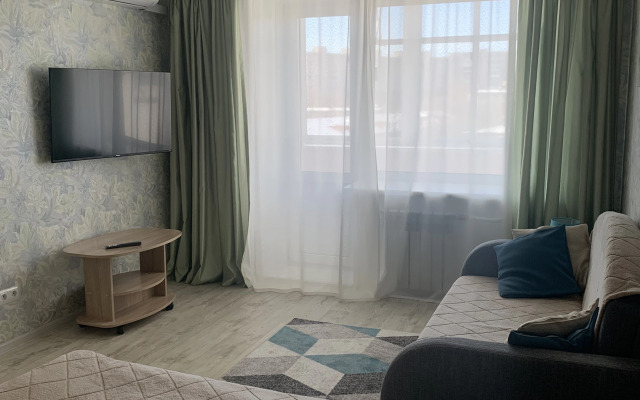 Квартира Отличная возле вокзала и центра