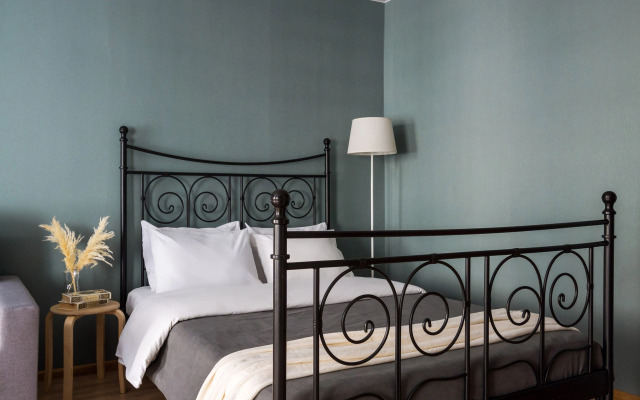 Апартаменты Welcome Home на Малой Садовой 4