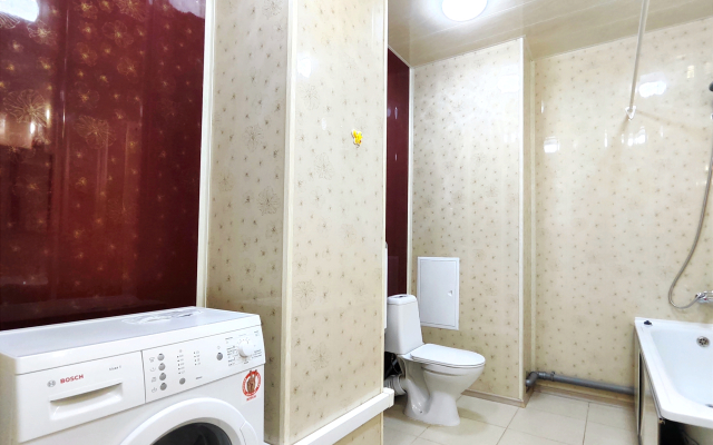 Квартира 9 Ночей на Новороссийской 2Б