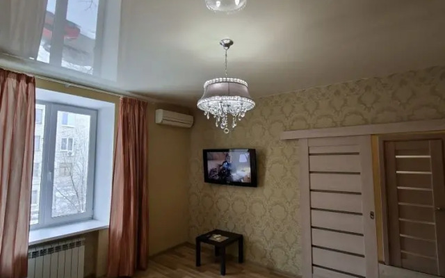 Квартира Уютное место для себя