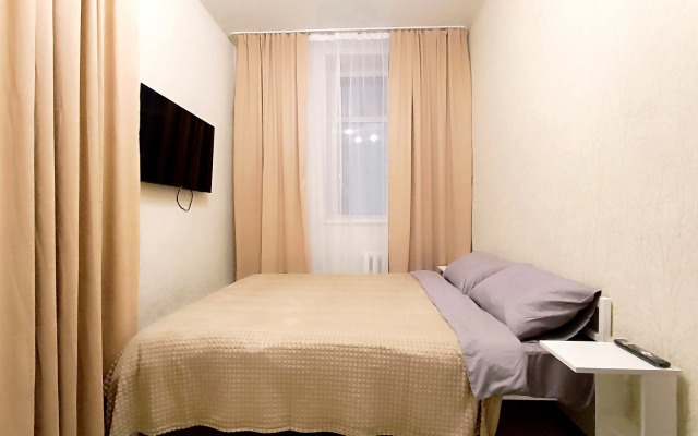 Квартира на проспекте Ленина