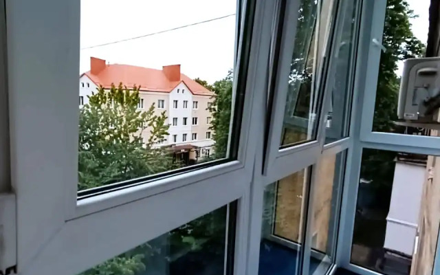 Квартира на Проспекте Мира