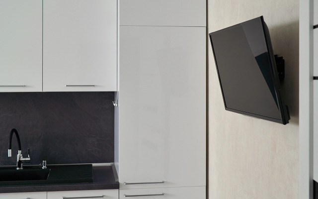 Апартаменты Аквамарин Зеленоградск