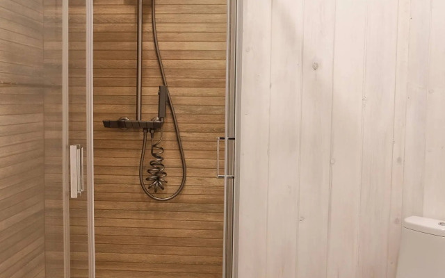 Гостевой Дом 100 м²