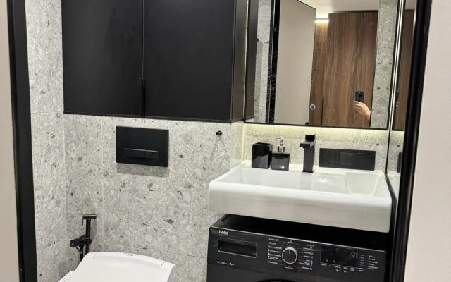 Квартира Уютная в центре