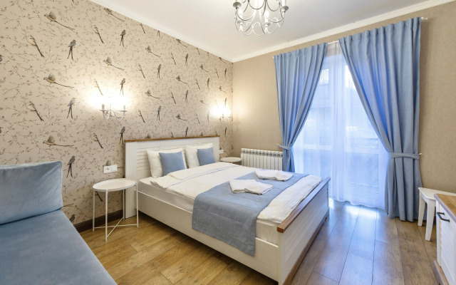 Горная Роза