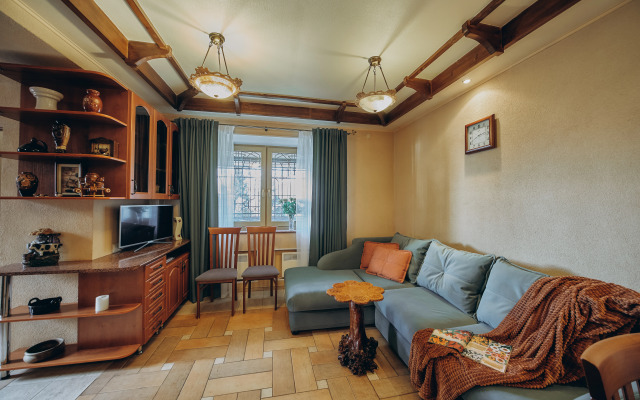 Отель Резиденция Северный сад