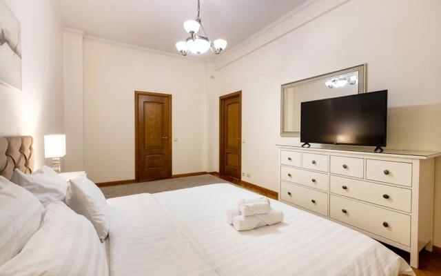 Fortnight 27 Kutuzovskiy Business Travel  Apartments