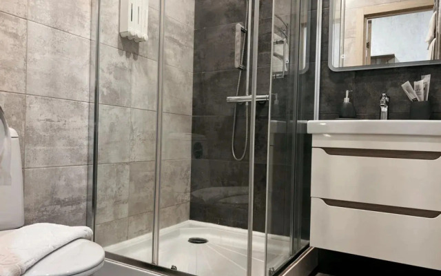 Апартаменты Sweet Home Ulyanovsk 3