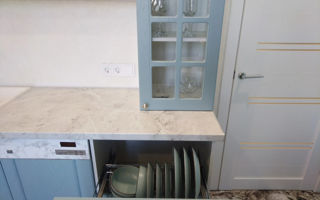 Квартира в Рыбной деревне