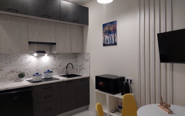 Apartments Катанова 7