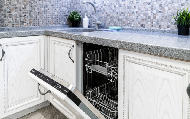 Квартира двухкомнтаная Апарт-Отелика в шаговой доступности от парка Галицкого