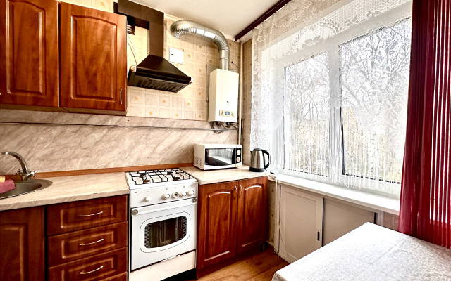 Квартира в Центре Города