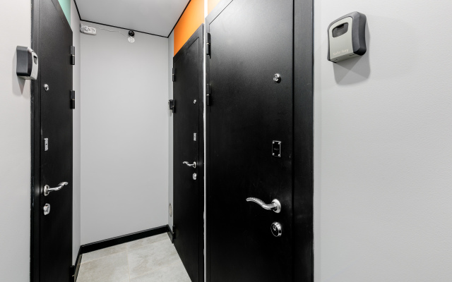 Апартаменты VEDA Aparts Боровая 40