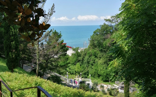 Sola Guest house