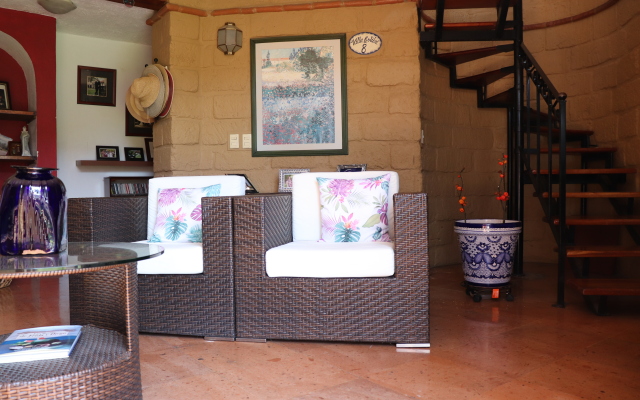 Villas Colibri by Rotamundos Hotel