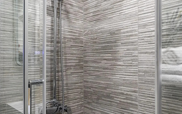 Na Ulitse Kujbysheva m Burnakovaksya Sova Dom Apartments