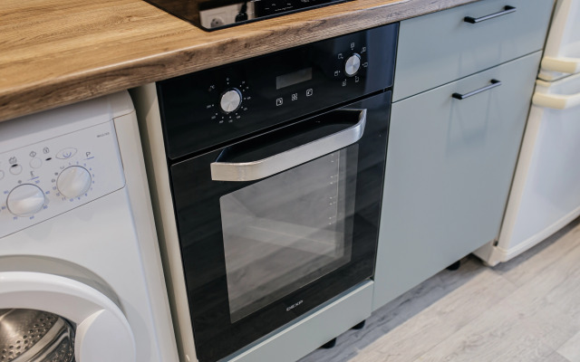 Апартаменты Альфа Хоум Плюс В центре Челябинска