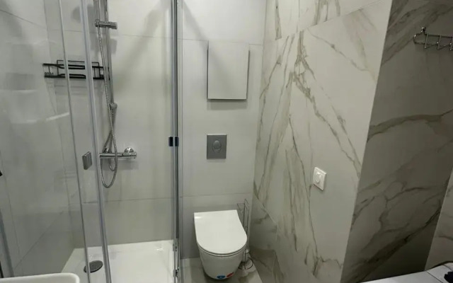 Квартира со Свежим Ремонтом