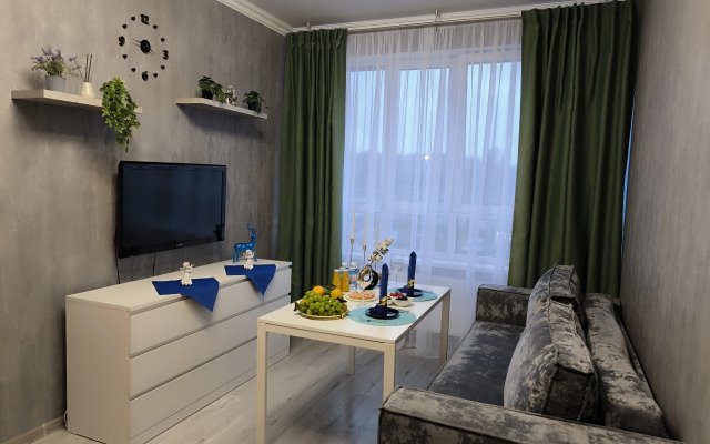 Квартира в Элитном районе Зеленограда 10 минут от РЖД станции Крюково/Зеленоград